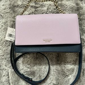 Kate Spade purse/clutch